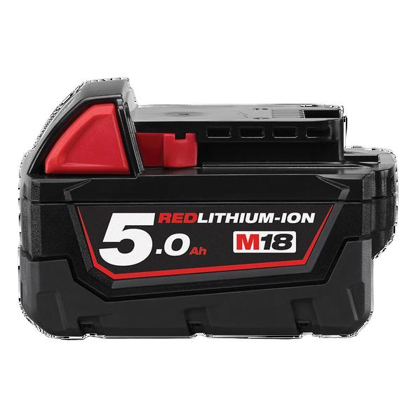 MILWAUKEE M18 FUEL 6pc Power Pack 6F2