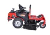 Cox CZ26C52 Zero turn mower