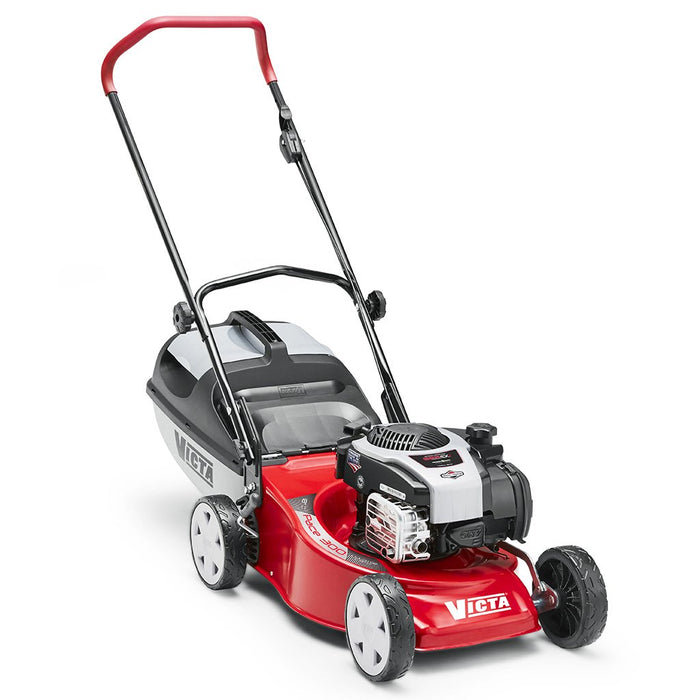 Victa Pace 300 - B&S 625EX Petrol Mower