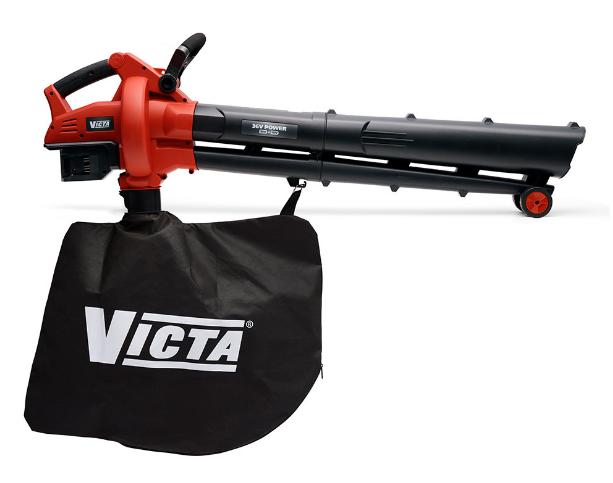 Victa 1697574 Battery Blower (Skin)