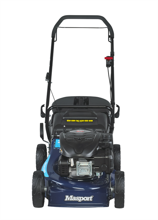 MASPORT 200 ST 3 n1 Masport Series SIX 139cc 18"