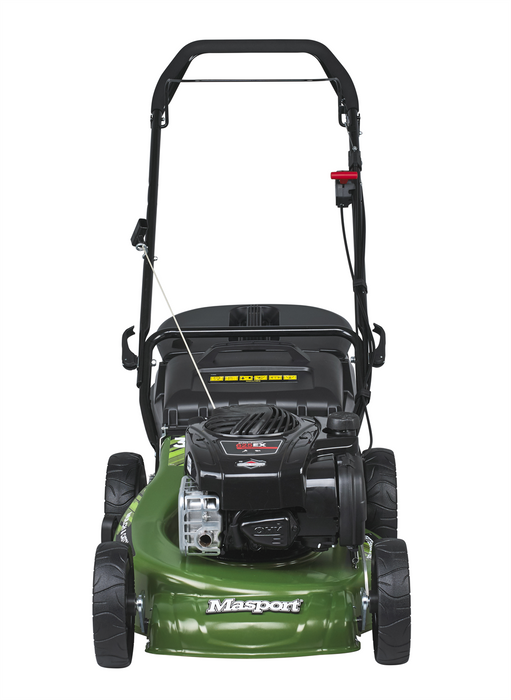 MASPORT President® 3000 ST 3 n1 Self Prop. B&S 625EXi 150cc 19"