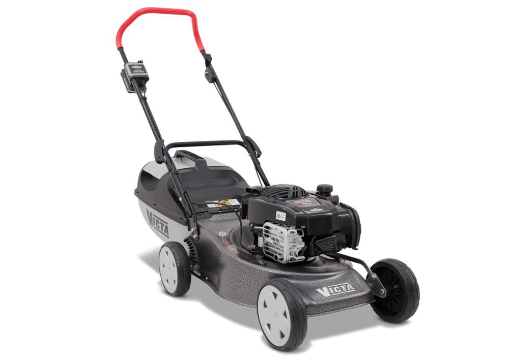 Victa 18" Corvette 300 PBS Steel Base
