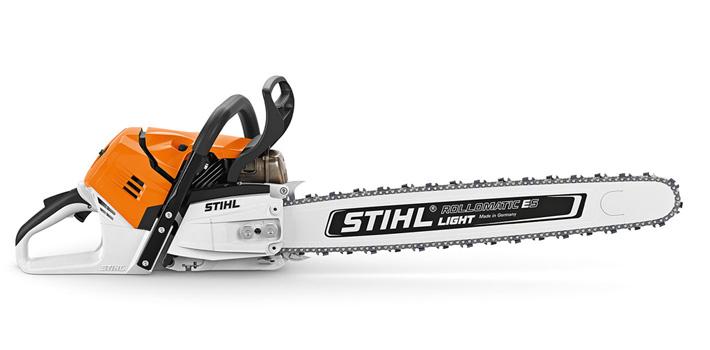 Stihl MS 500i 91.9cc 20" 63cm 3/8" Petrol Chainsaw