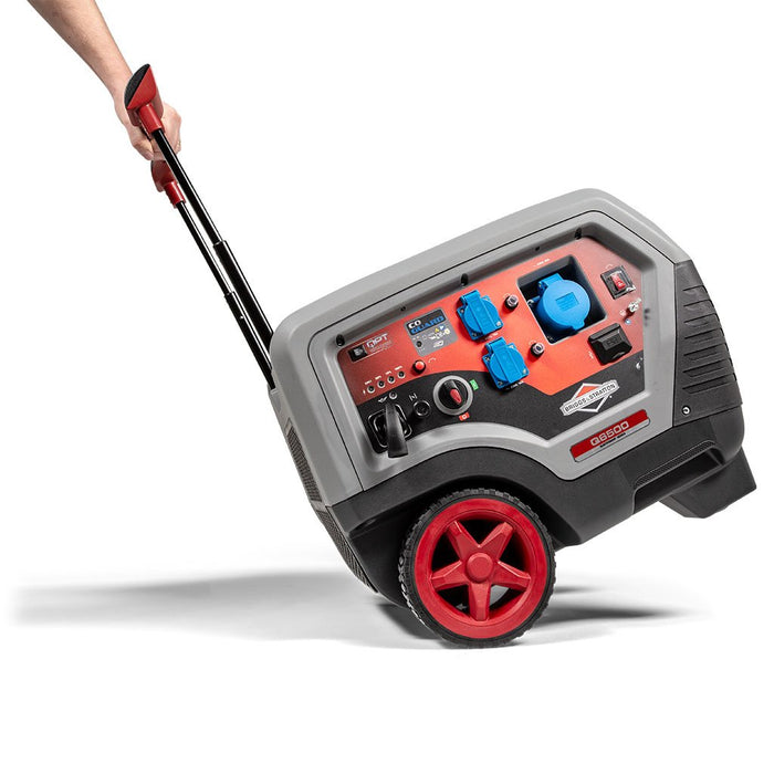 Briggs & Stratton 030852 Petrol Generator