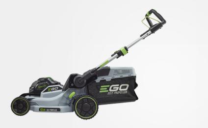 EGO 56V 42cm Brushless Self Propelled Lawn Mower Kit