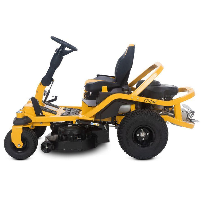 Cub Cadet ZTS1 42 Zero Turn