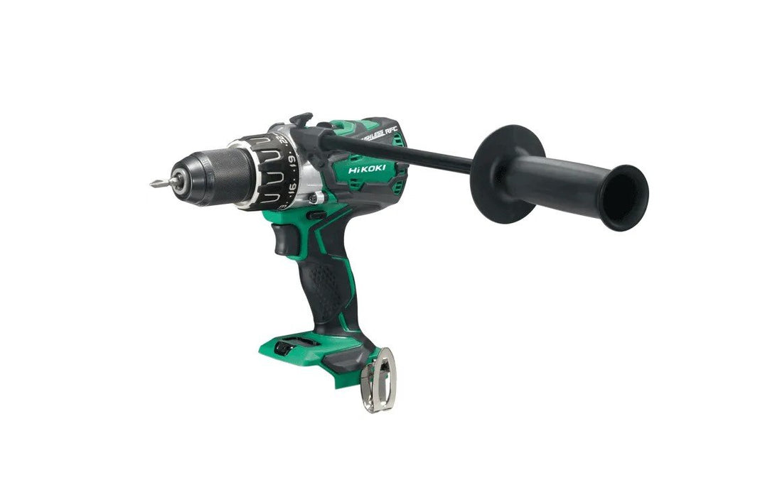 HiKOKI DS18DBL2 18V Cordless Brushless Driver Drill Skin