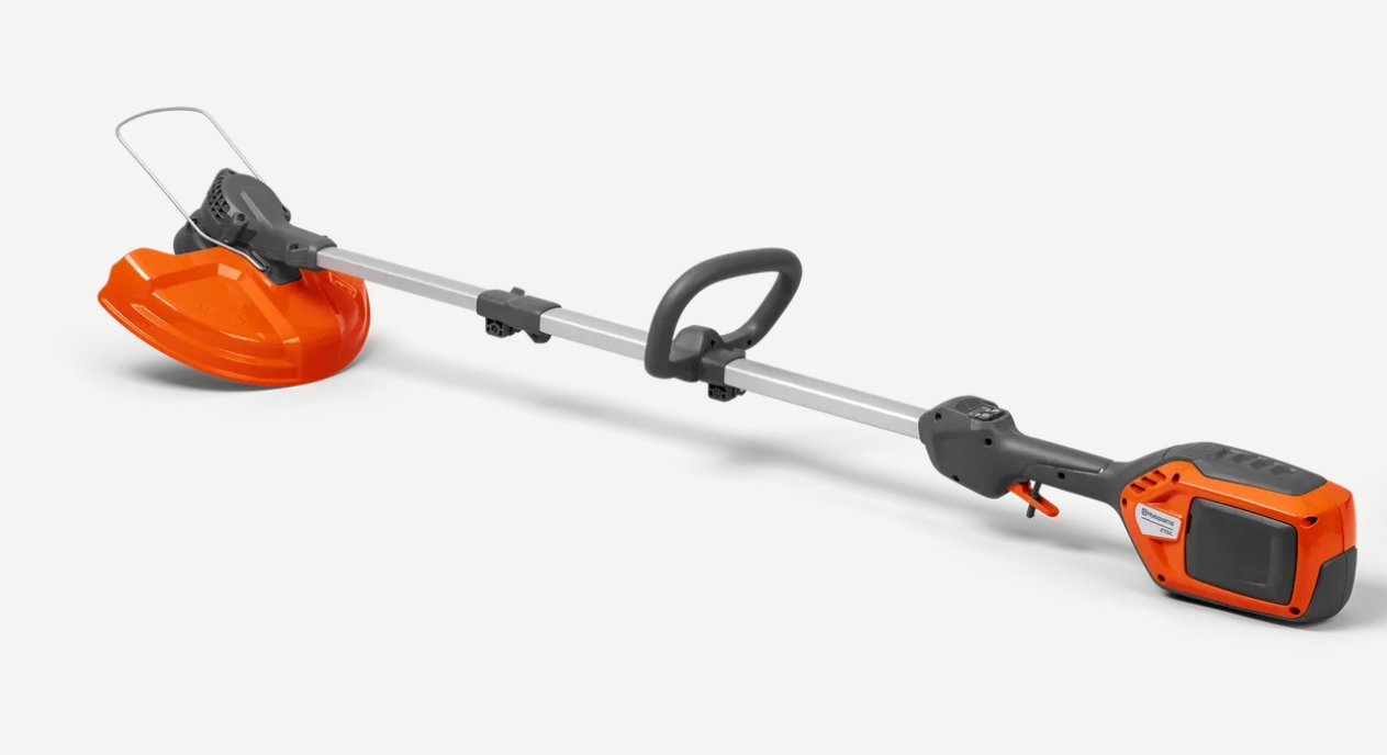 Husqvarna 215iL 33cm Trimmer (skin)