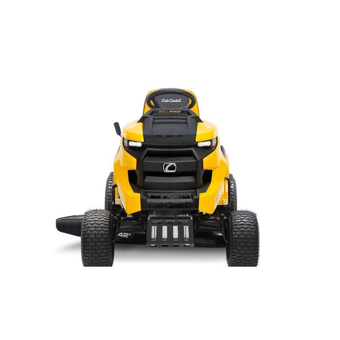Cub Cadet Enduro XT1 LT 42 - Intellipower
