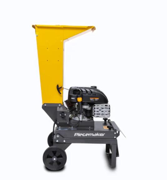 Cox PM225C 7.5 hp Chipper Piecemaker  Petrol Shredder