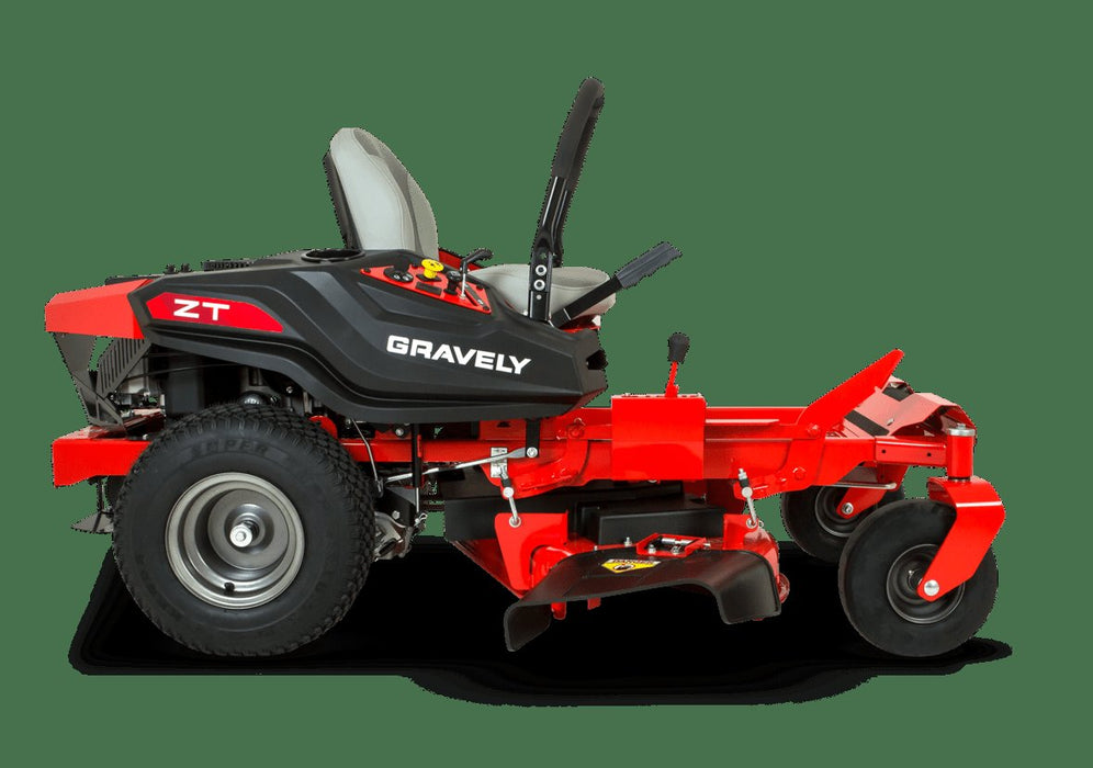 Gravely ZT 34" 635cc STP Deck Zero Turn Mower