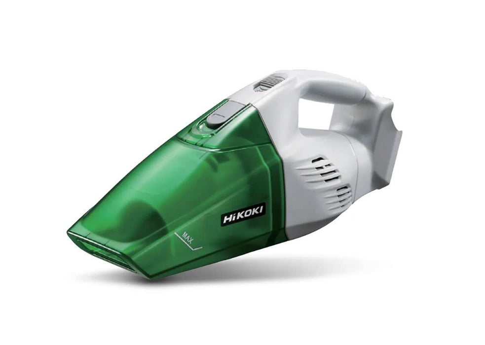 HiKOKI 18V 0.67L Wet & Dry Vacuum Skin R18DSLH4Z