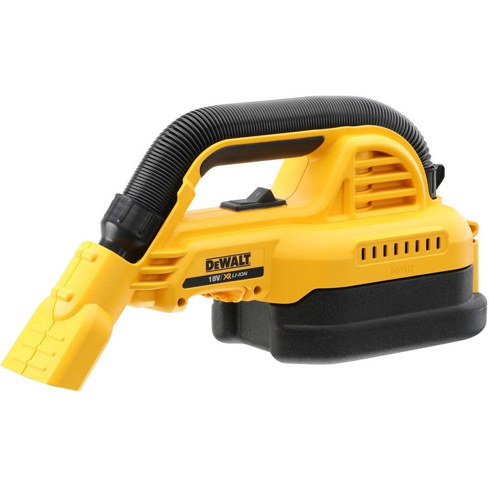 Dewalt DCV517N-XJ - 18V XR Wet/Dry Vacuum (Tool Only)