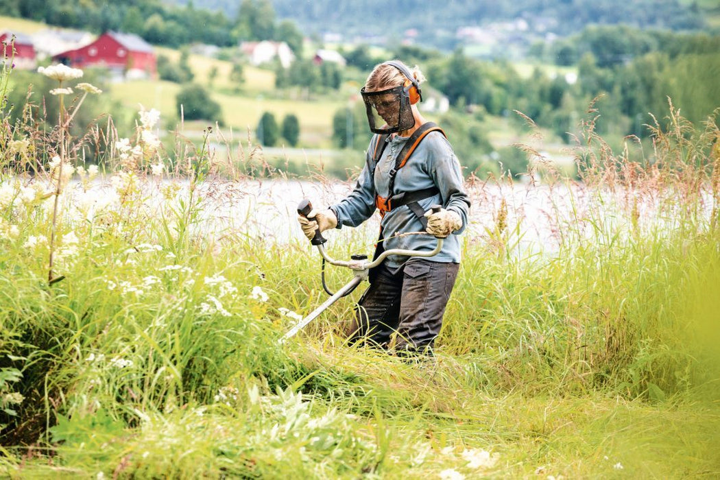 Stihl FS 240 Versatile 1,7kW brushcutter