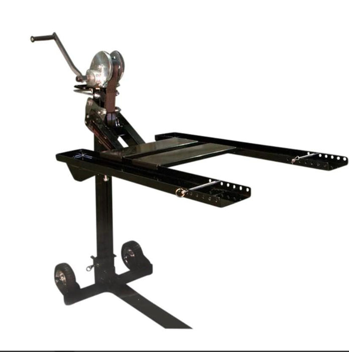 MOJACK WORKBENCH ATTACHMENT SUITS TOL5731, TOL8439 AND TOL8452