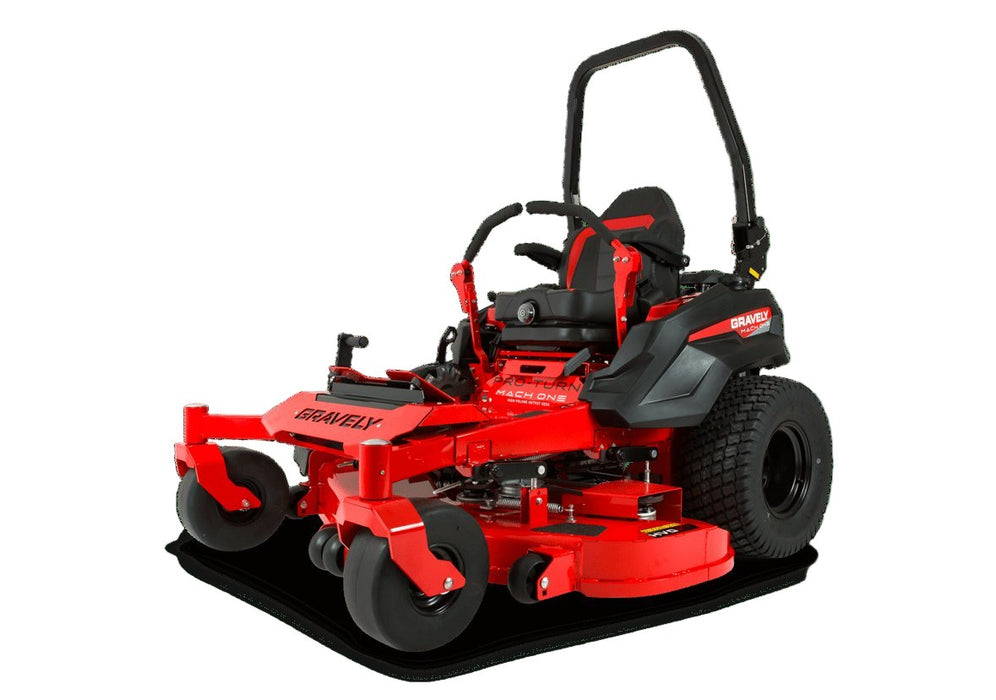Gravely Pro-Turn MACH ONE 60"