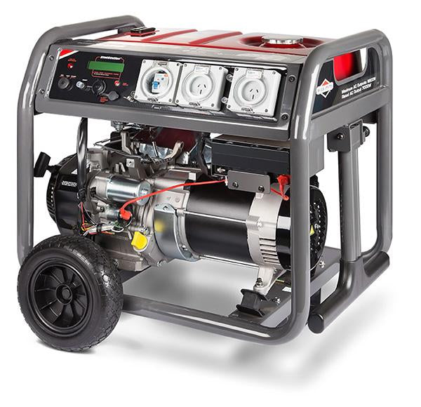 Briggs & Stratton 030724 Petrol Generator