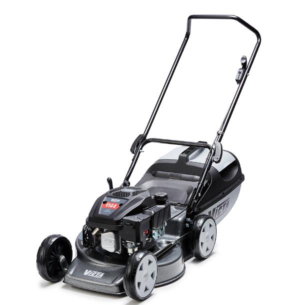Victa 18" Corvette V144 C & C Petrol Mower