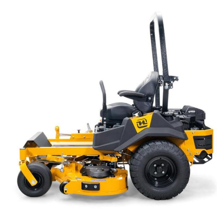 Hustler 941724EX Zero Turn Mower