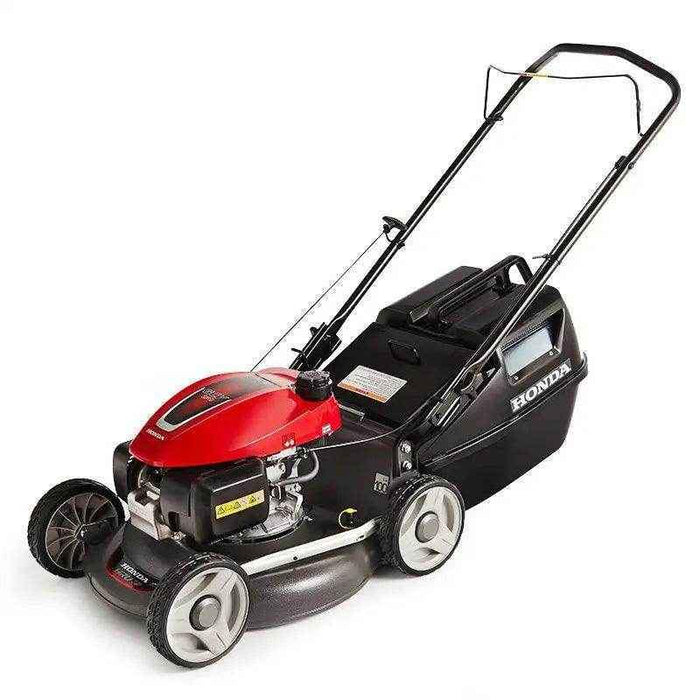 Honda HRU19M2PKUH Buffalo Premium Petrol Mower