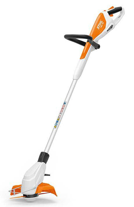 STIHL 18.0v Battery Grass Trimmer FSA 45 KIT
