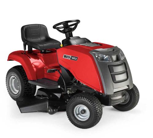 Victa VRX19542H Ride on Mower