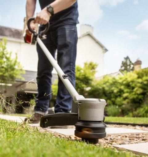 Honda HHT36BXB2AHKIT Battery Trimmer (Kit)