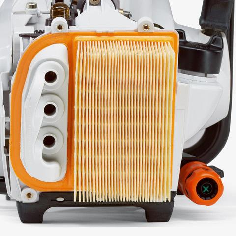 Stihl TS 440 Petrol Cut-off Machine