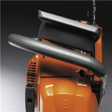 Husqvarna 390 XP