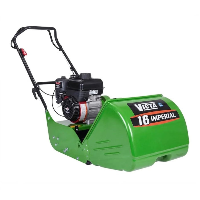 VICTA IMPERIAL 16" RRR B&S 127cc CYLINDER MOWER