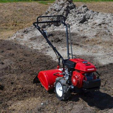 Honda FR750K3U1 Tiller