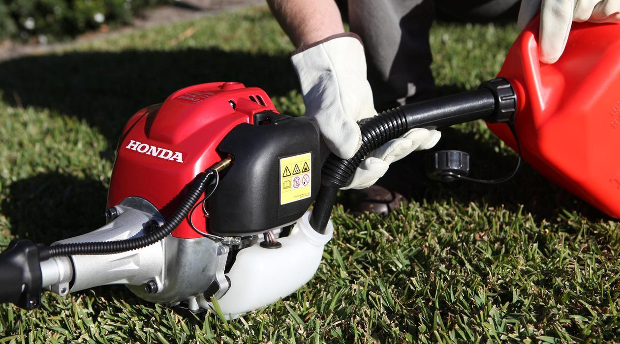 Honda UMK425UUGUT Petrol BushCutter